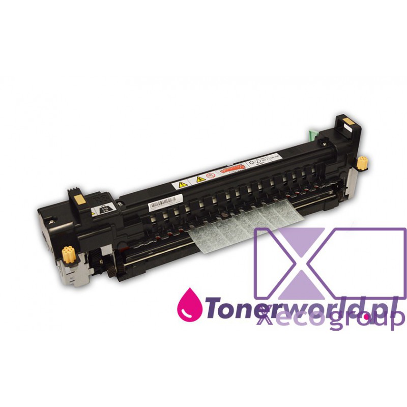 Fuser High Speed Rmx For Use In Xerox Workcentre