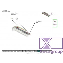 Ricoh D0293015 DEVELOPMENT...