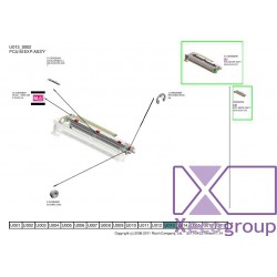 Ricoh D0293025 DEVELOPMENT...