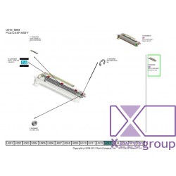 Ricoh D0293035 DEVELOPMENT...
