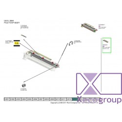 Ricoh D0293045 DEVELOPMENT...