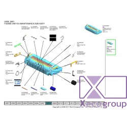 Ricoh D0294282 GUIDE...