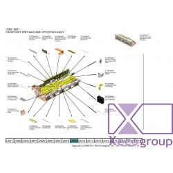 Ricoh D0294431 GUIDE...