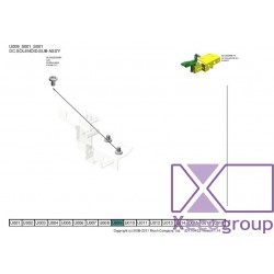 Ricoh D0294474 DC...