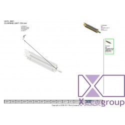 Ricoh D0296028 CLEANING...