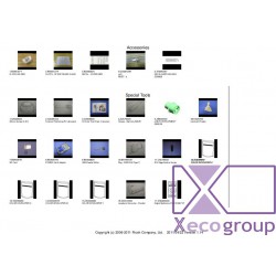 Ricoh G0219350 Loopback...