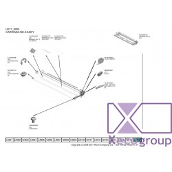 Ricoh G5702832 GUIDE - HIGH...