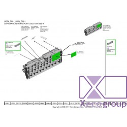 Ricoh AZ300060 POWER PACK:D