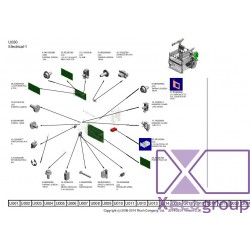 Ricoh AZ320184 (-21):POWER...