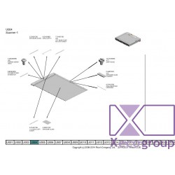 Ricoh D1421801 SCALE:LEFT:A