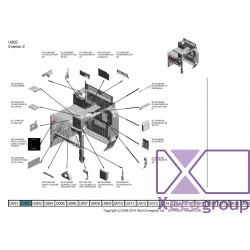 Ricoh D1441263 COVER:INNER...
