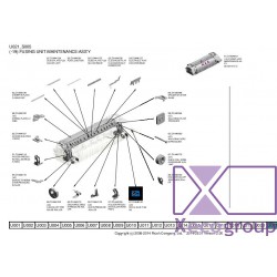 Ricoh D1444170 GUIDE...