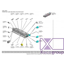 Ricoh D1444421 GUIDE...
