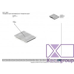 Ricoh D1446091 TRANSFER...