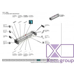 Ricoh D1464005 (-17):FUSING...