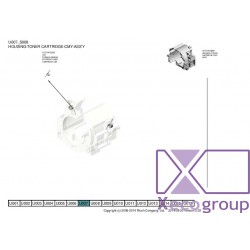 Ricoh D1473325 TORSION...