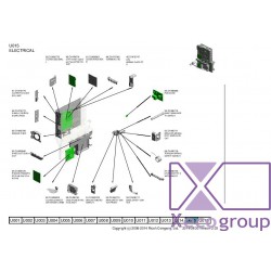 Ricoh D1479074 (D147 Smart...