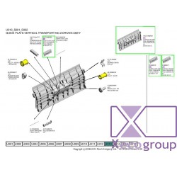 Ricoh D1482681 GUIDE...