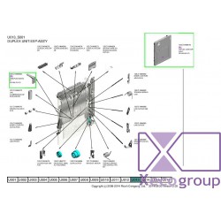 Ricoh D1494674 COVER:GUIDE...