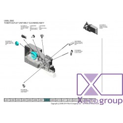 Ricoh D1496175 TONER OUTLET...