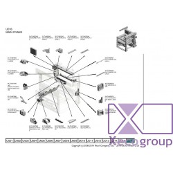 Ricoh D1497945 DEODORIZE...