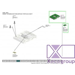 Ricoh D0291852 IMAGE...