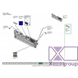 Ricoh D0296317 GROUND...