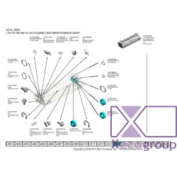Ricoh AA066398 COIL...