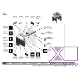 Ricoh B2231259 COVER:PAPER...