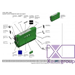 Ricoh D0894551 GUIDE...
