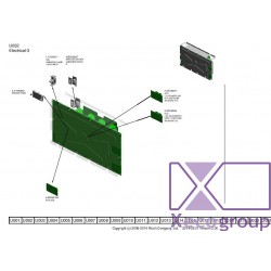 Ricoh AZ240237 (-17):POWER...