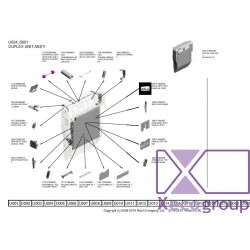 Ricoh D1292621 COVER:MANUAL...