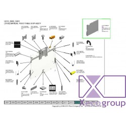 Ricoh AA143850 (D150):FLAT...