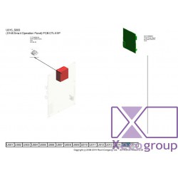 Ricoh D1489064 (D148 Smart...