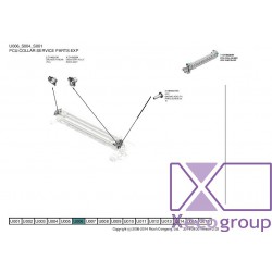 Ricoh D1492384 DRUM...