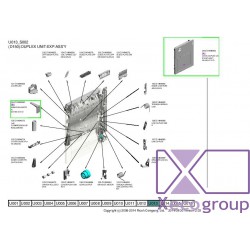 Ricoh D1494662 DIFFUSION...