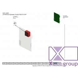 Ricoh D1499064 (D149 Smart...