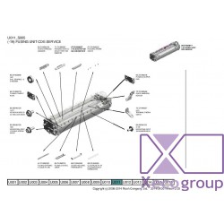 Ricoh D1504011 (-19):FUSING...
