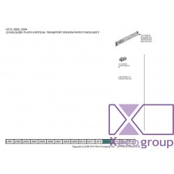 Ricoh D1504716 (D150):GUIDE...