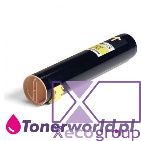 Xerox 106R01162RMX Yellow...