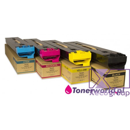 Xerox DocuColor 250 240 260...