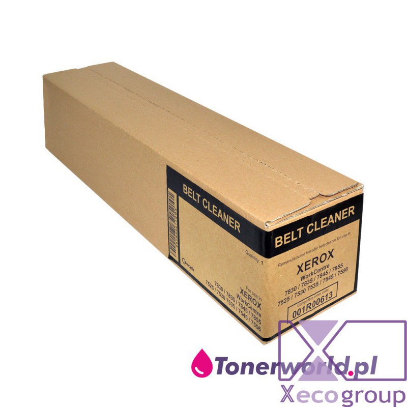 Belt Cleaner for use in Xerox WorkCentre 752530/35/45/56 783035/45/55