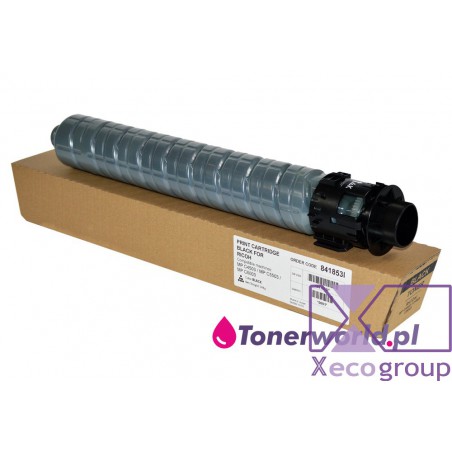 Ricoh toner rmx regenerated mp c4503 c5503 c6003 841853 black