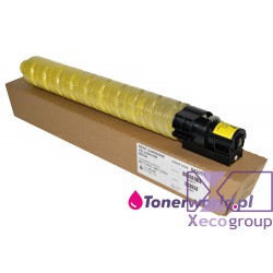 Ricoh toner rmx regenerated mp c3002 c3502 842017 yellow