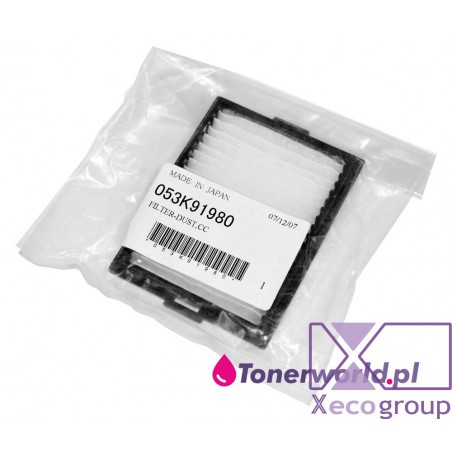 053K91980 FILTER-DUST CC