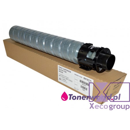 Ricoh toner rmx regenerated mp c3003 c3503 c3004 c3504 841817 black