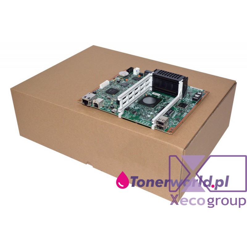 main controller board rmx regenerated regenerowany ricoh mp c3003 d1885210