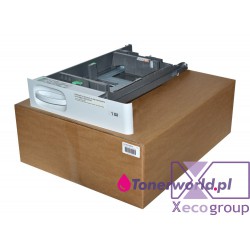 paper tray 1 assembly ricoh mp c3003 c3503 c4503 c5503 rmx regenerated regenerowany d1492891