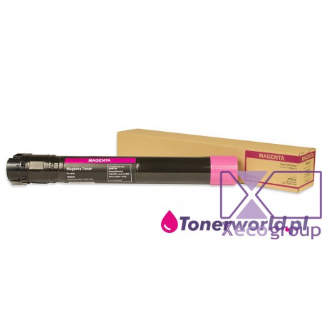 Xerox toner rmx regenerated wc workcentre 7425 7428 7435 006r01397 magenta