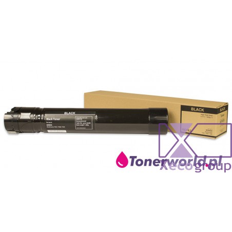 Xerox toner rmx regenerated wc workcentre 7425 7428 7435 006r01399 black